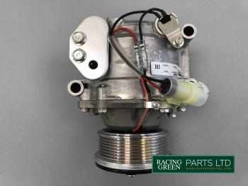 TVR P0137 - Air-conditioning compressor